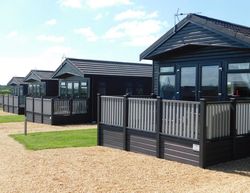 King Richards Country Lodges Leicestershire
