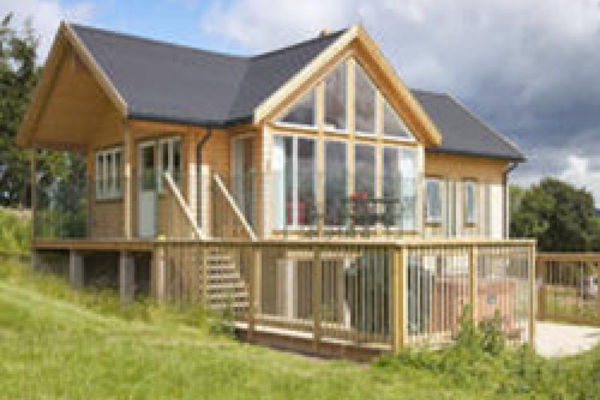 Picture of Airhouses at Airhouse, Borders