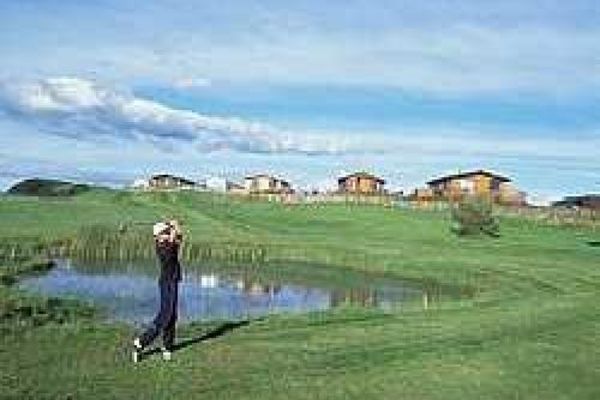 Picture of Brighouse Bay Holiday Park, Dumfries & Galloway