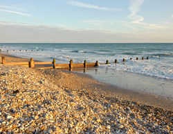 Picture of ByWaves, West Sussex, South East England
