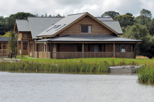 Picture of Celtic Lakes Resort, Ceredigion, Wales