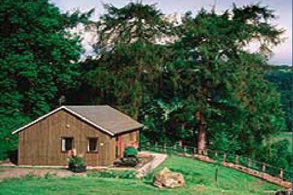 Picture of Drumcroy Lodges, Perth & Kinross