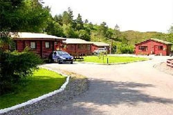 Picture of Duirinish Holiday Lodges, Highland