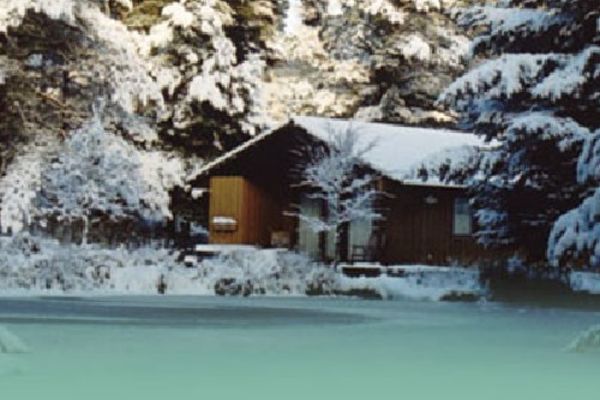 Picture of Fairwinds Chalets, Highland
