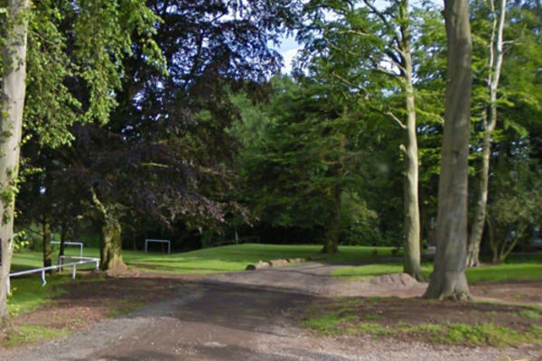 Picture of Hales Hall Lodges, Staffordshire, Central North England