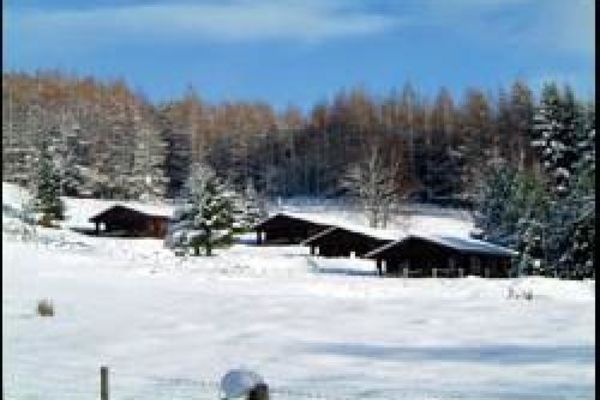 Picture of Highgarry Lodges, Highland