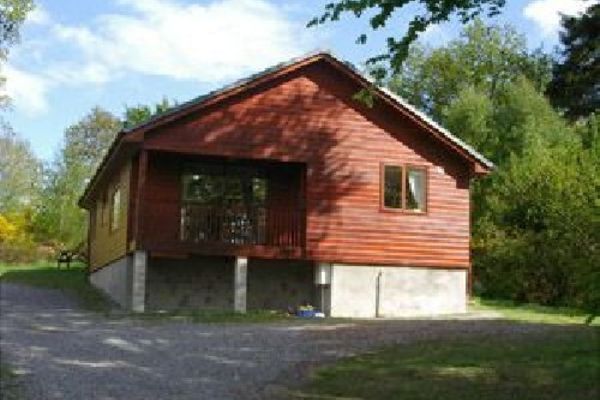 Picture of Linsmore Lodges, Highland