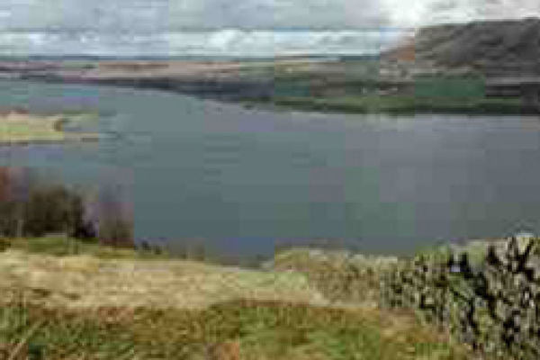 Picture of Loch Leven Lodges, Fife