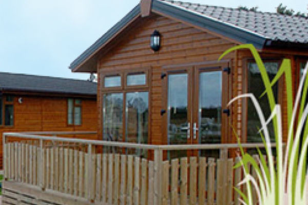 Picture of Longmeadows Holiday Park, East Riding Yorkshire