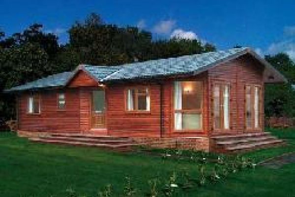 Picture of Mill House Riverview Lodges, Perth & Kinross