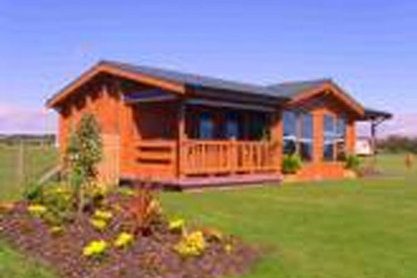 Picture of Queensberry Bay Holiday Park, Dumfries & Galloway, Scotland