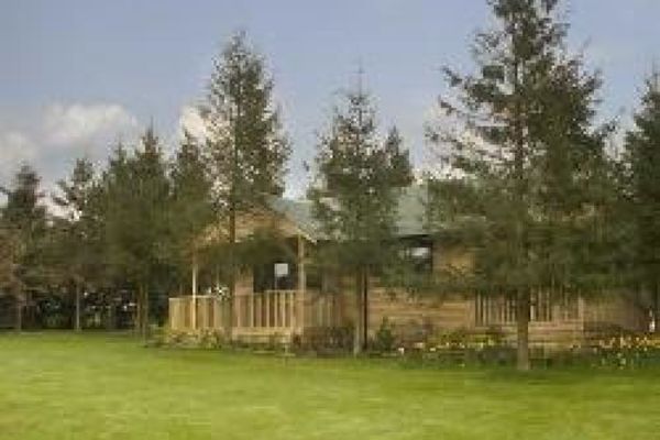 Picture of Rocklands Lodges, North Yorkshire