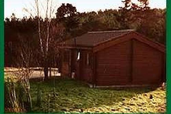 Picture of Springburn Log Cabins, Moray