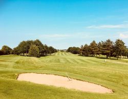 Sapey Golf & Country Club golfing lodges to rent in Worcestershire