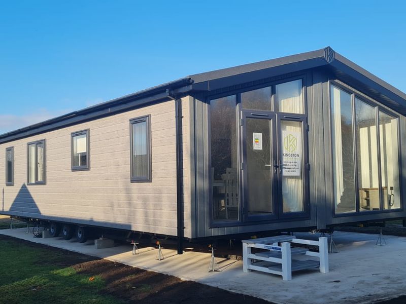 Messingham Grange Lodges for Sale