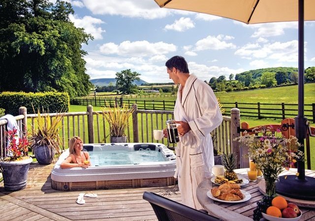 Ribblesdale Lodges - Holiday Lodge Park in Lancashire 